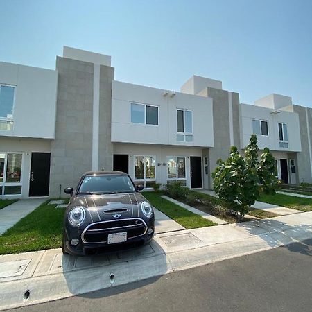 Casa De Tus Suenos Dream Lagoons Veracruz Eksteriør billede