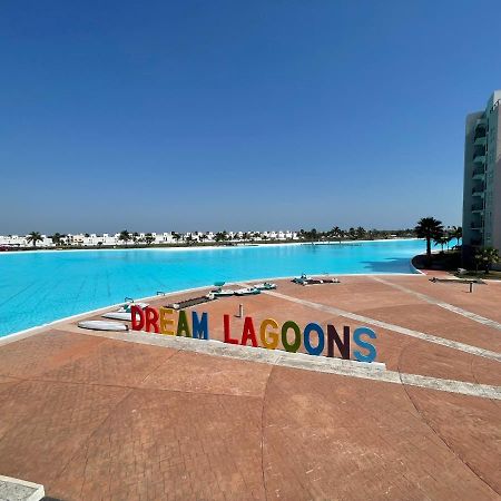 Casa De Tus Suenos Dream Lagoons Veracruz Eksteriør billede