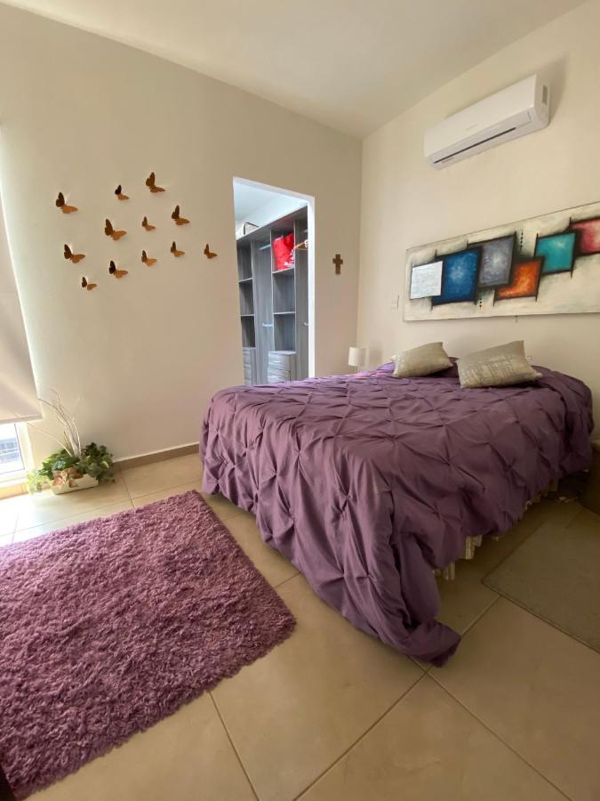 Casa De Tus Suenos Dream Lagoons Veracruz Eksteriør billede